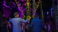 Picture from Rockstar's "After Hours DLC" from July (Image via youtube.com)